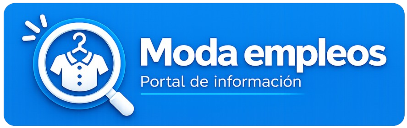 Moda empleos